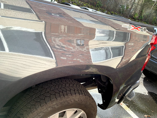 Complete Collision CARSTAR - Thumbnail