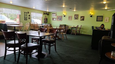 Grandmas Corner Restaurant