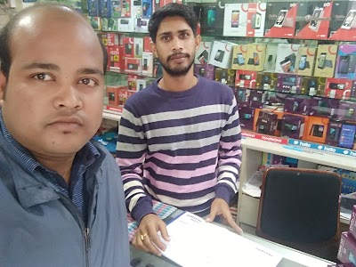 Photos of Pouro Mobile Market