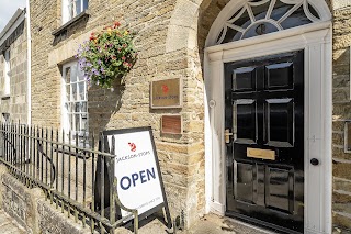 Jackson-Stops Estate Agents Cornwall