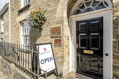 Jackson-Stops Estate Agents Cornwall