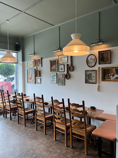 Photo of Greenhart Camberwell