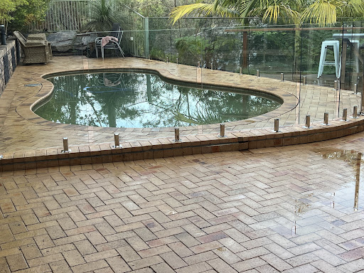 ACE High Pressure Water Cleaning - Thumbnail