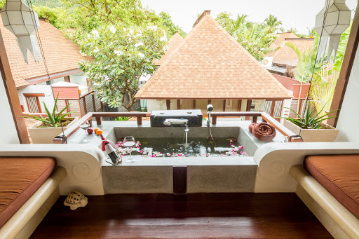 Pavilion Samui Villas & Resort