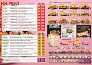 Photo n°5 de Ozdou à Le Mesnil-Esnard (Restauration rapide)