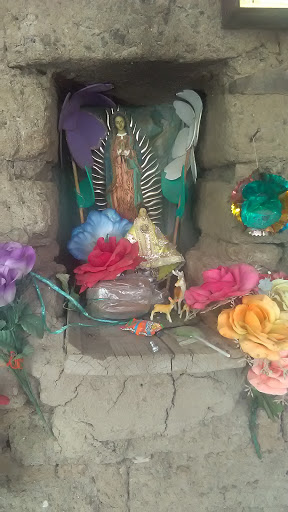 Capilla De Virgen - Thumbnail