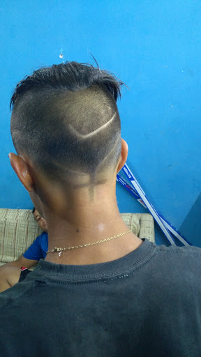 BARBERIA BADACHI - Thumbnail