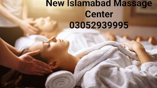 New Islamabad massage Center