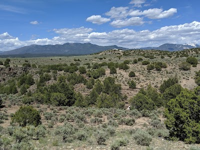 Río Grande del Norte National Monument