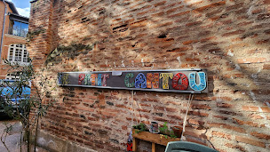 Photo n°1 de Maison de L'Amitié à Albi (Club social)