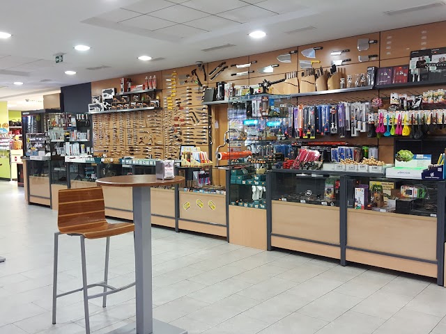 Restaurante El Molino