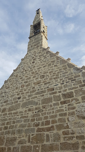 Chapelle Saint Herbot - Thumbnail