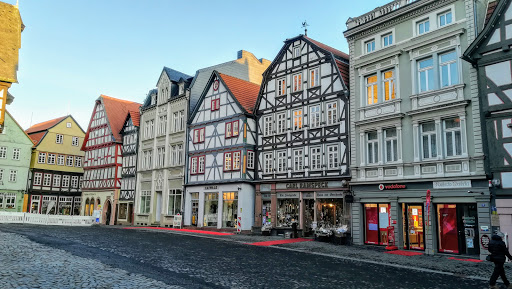 Martino´s Pizza Gallery - Germany