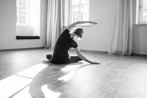 LOVELYSITA Yogatherapie Prien Gallery - Germany