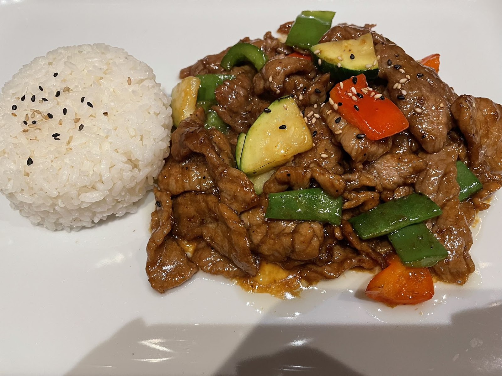 44 Sushi Bar — photo 9