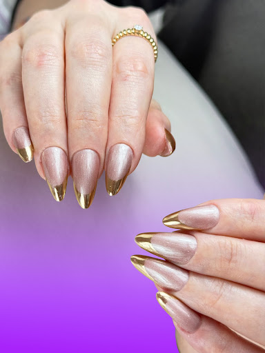 The Nail and Beauty Shop Guildford