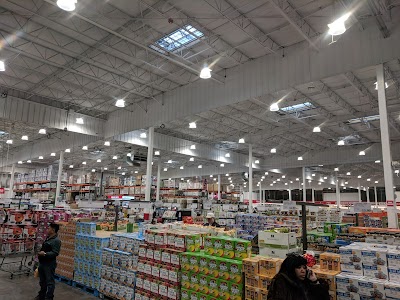 Costco Wholesale