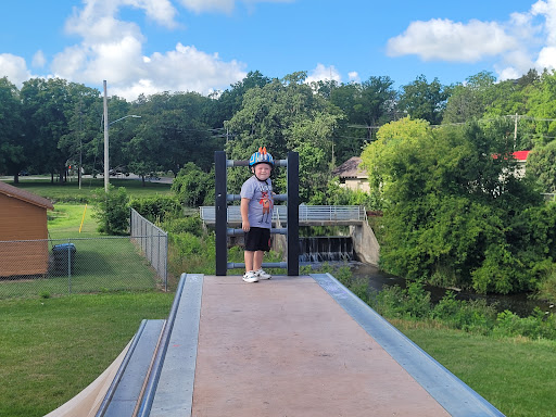 Andy's Park - Thumbnail