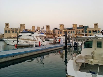 Photos of Fishing Harbor 3