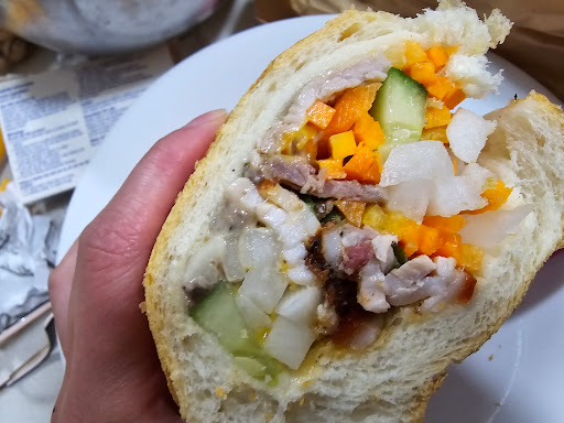 Banh mi Phuong 18 - Thumbnail