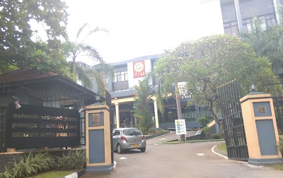 Photos of Postgraduate Institute of Management