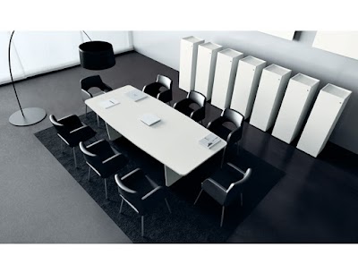 Photos of Class Flex Office Furniture