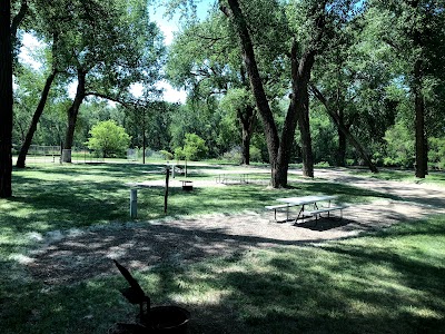 River Park Campground