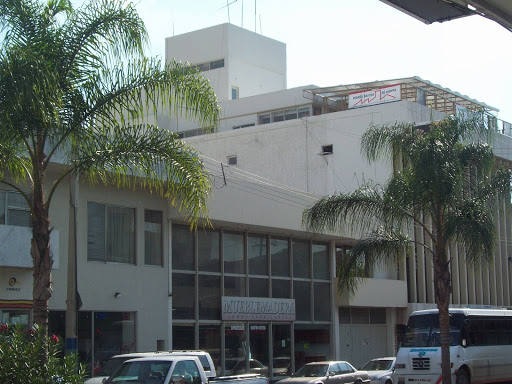 BIENES RAÍCES DE ZAMORA