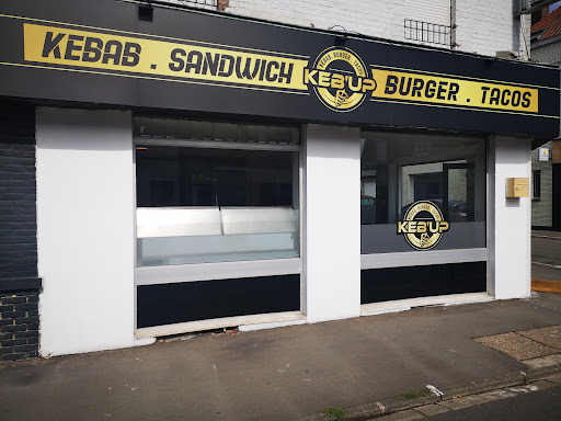 KEBUP Kebab Lys-lez-Lannoy