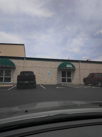 Photos of Mays Meats Inc.