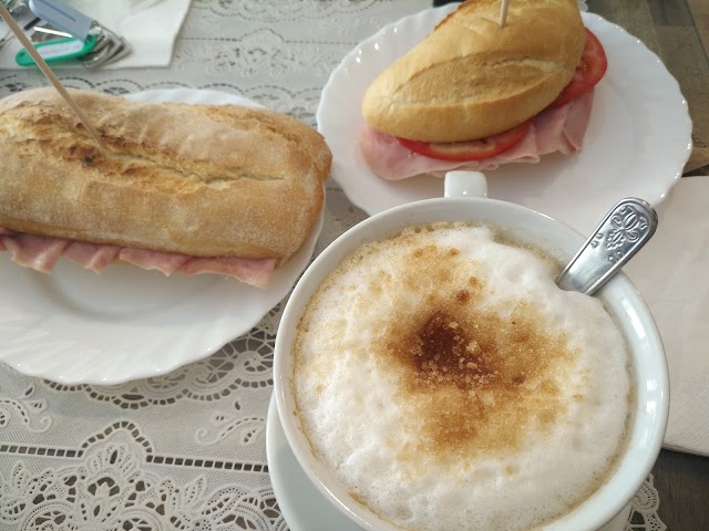 Tramezzino