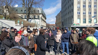 Photos of Tallinn Traveller Tours