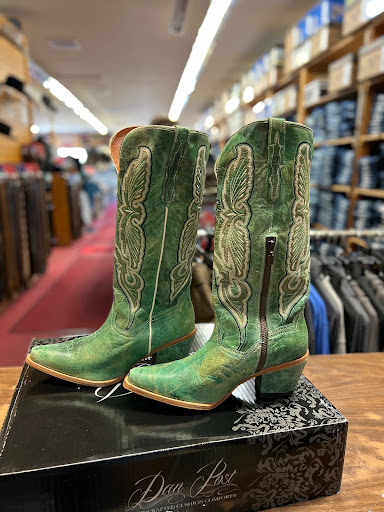 Handley's Western and Work wear - Thumbnail