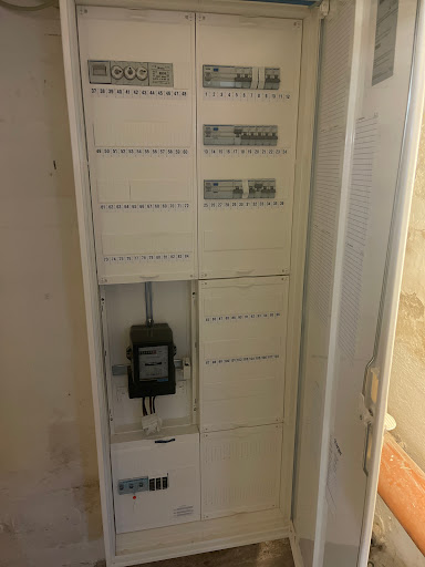 TMP Elektrotechnik Inh. T. Pfeifer - Thumbnail