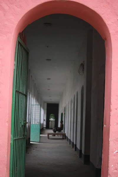 Photos of Gobindaganj Government High School