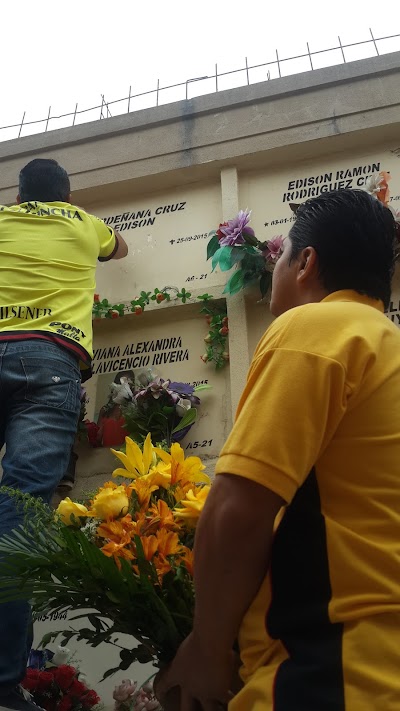 Photos of Camposanto Peace Park "El Fortin"