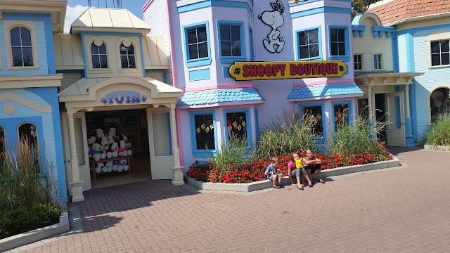 Canada's Wonderland