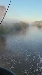 Photo n°8 de TOURAINE MONTGOLFIERE à Nazelles-Négron (Hôtel)