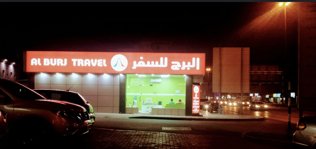 Al Taj Travel and Tourism