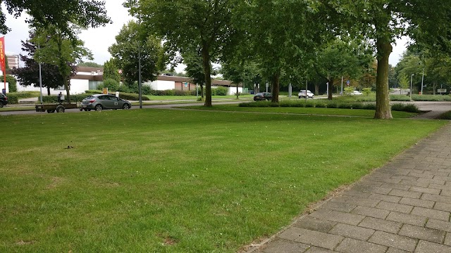 Winkelcentrum Brusselse Poort