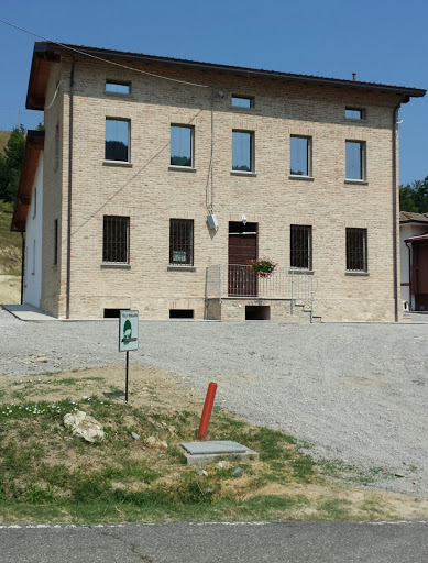Agriturismo Villa romagna - Visual