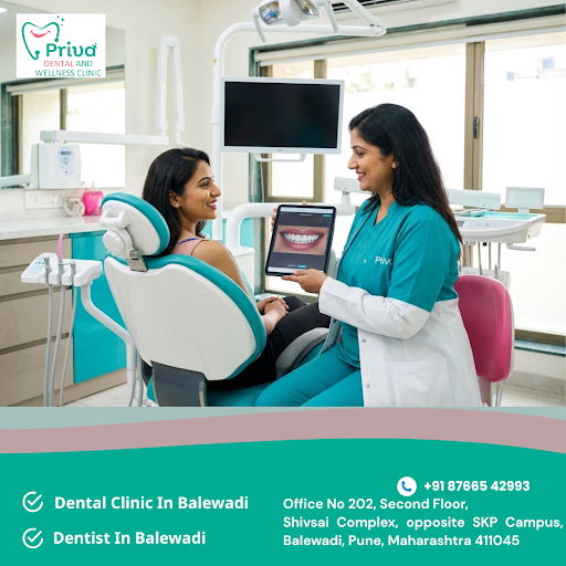 Complete Dental Care for Healthier Teeth and a More Confident Smile