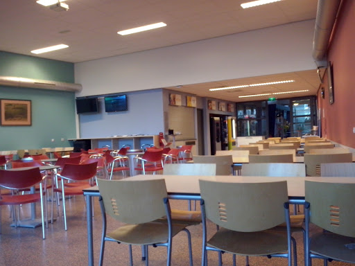Firda, locatie Dokkum Birdaarderstraatweg - Thumbnail