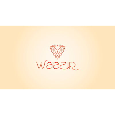 Photos of Waazir
