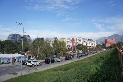 Tirana Luna Park