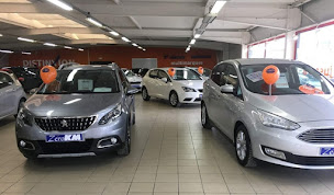 Photo n°5 de Distinxion - Easy VO - Easy VU à Charleville-Mézières (Vendeur de voitures d'occasion)