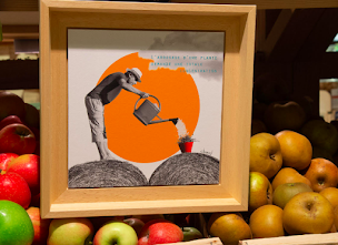 Photo n°28 de Biocoop Marguerittes à Marguerittes (Magasin d'alimentation bio)