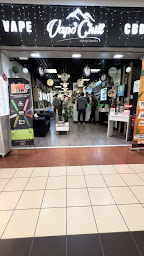 Photo n°1 de Vapo'Chill | Tours Nord l Cigarette électronique & CBD I à Tours (Magasin de cannabis)