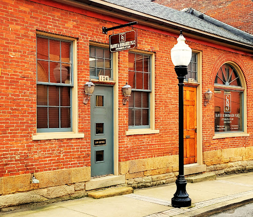 Slavey & Shumaker PLLC