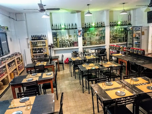 CLUB SABER VERMUTERÍA